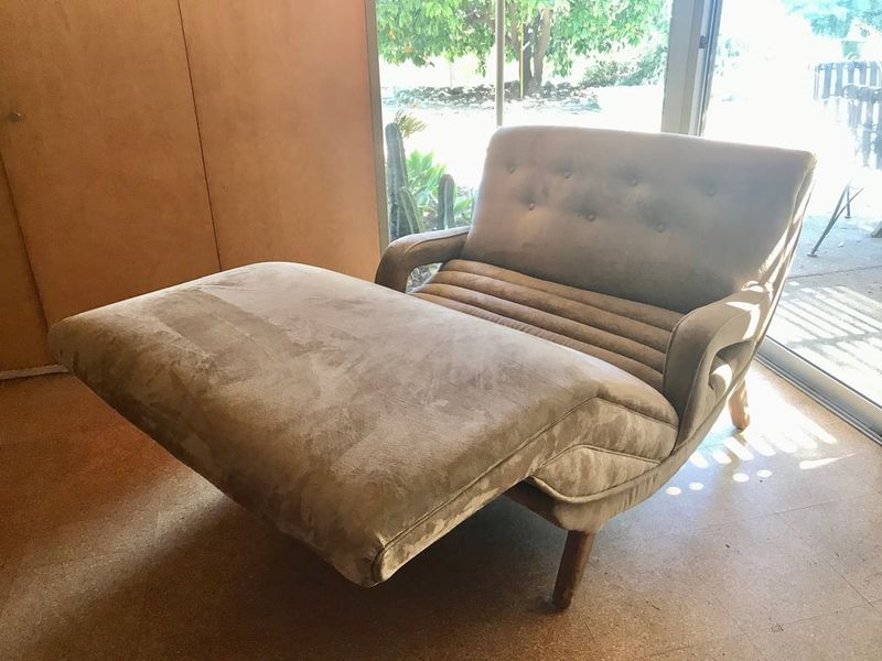 Rainy Day Reading Chairs