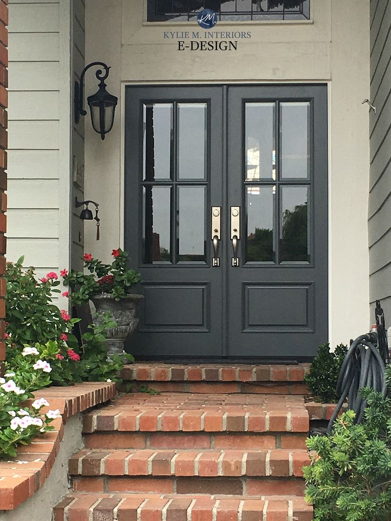 Rich Charcoal Gray: The New Neutral