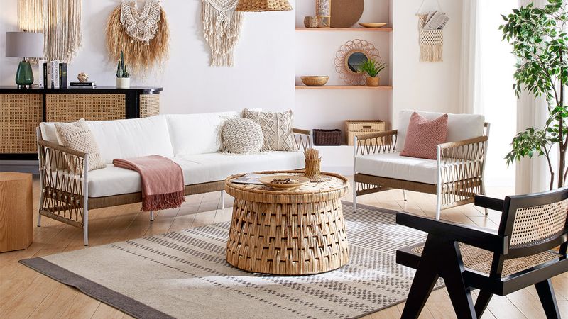 11 Timeless Hawaiian Design Details Locals Love (And Visitors Copy) - Decor Hint Rattan And Wicker Furniture: Breezy Island Vibes In Every Curve