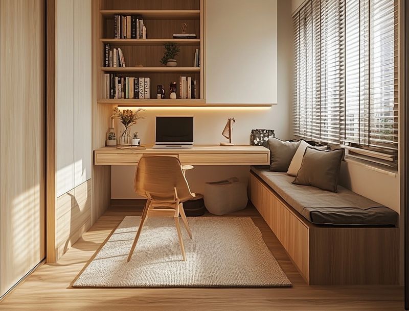 Affordable Ways To Make A Small Space Feel Bigger - Decor Hint Paint With Light Colors