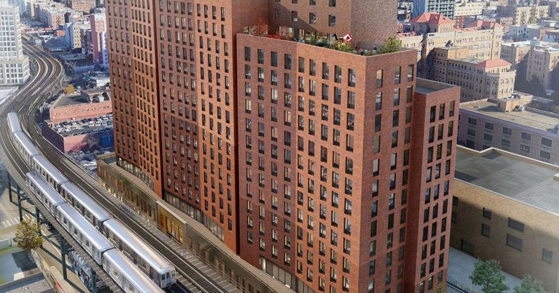 6 Types Of New York Homes Predicted To Drop In Value By Late 2025 (And 6 That Will Surge) - Decor Hint Affordable Units In Outer Boroughs