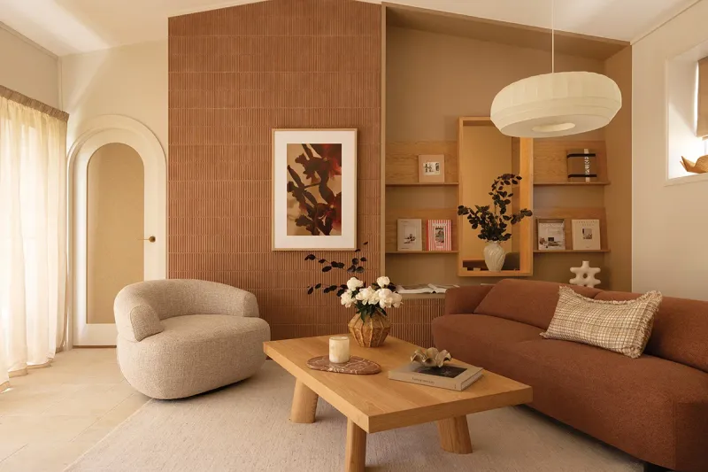 Designers Reveal 15 Inexpensive Ways To Create A Richer Home Aesthetic - Decor Hint Choose a Cohesive Color Palette