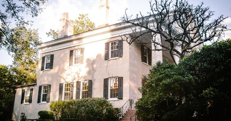 25 Secluded Mansions In Maine With Unforgettable Settings - Decor Hint Mimosa Hall, Thomaston