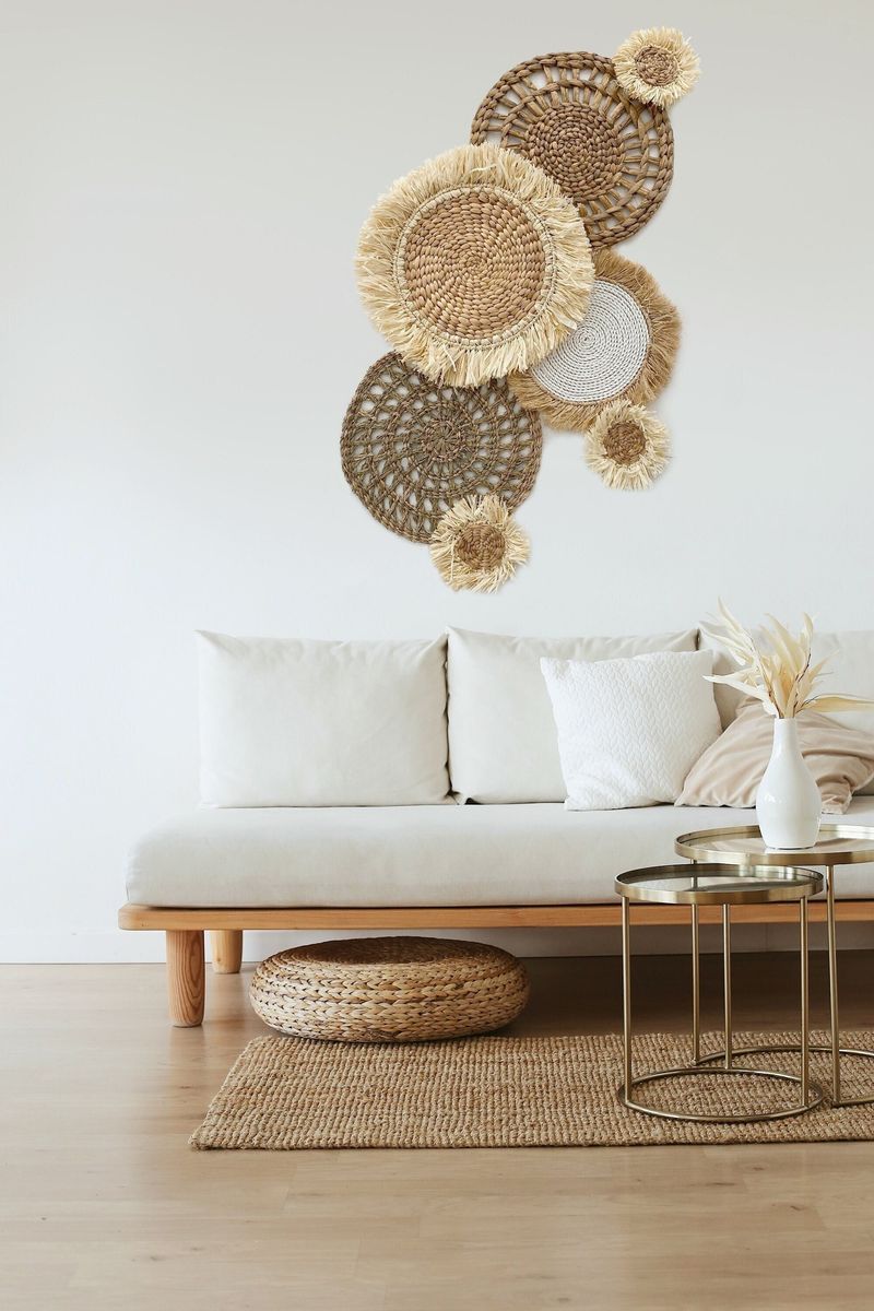 Woven Textiles