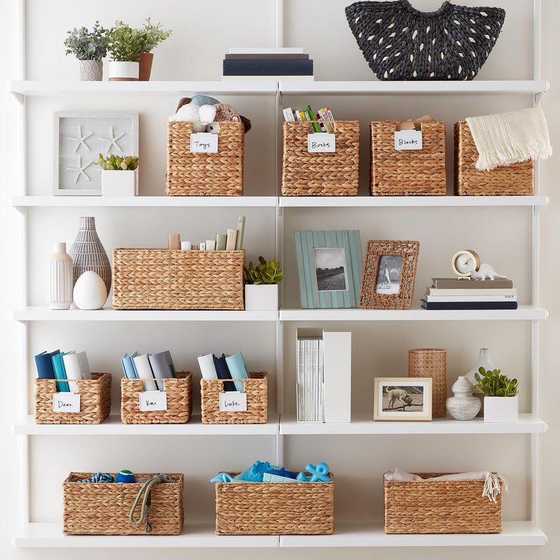 Stop Hoarding 21 Ways To Finally Declutter Your Home - Decor Hint Schedule Regular Decluttering Check-Ins