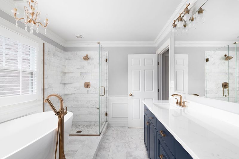 22 Costly Home Renovations That You Should Avoid - Decor Hint Bright Colored Bathroom Fixtures
