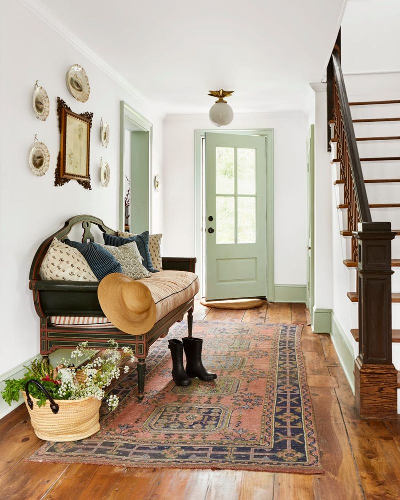 Oversized furniture