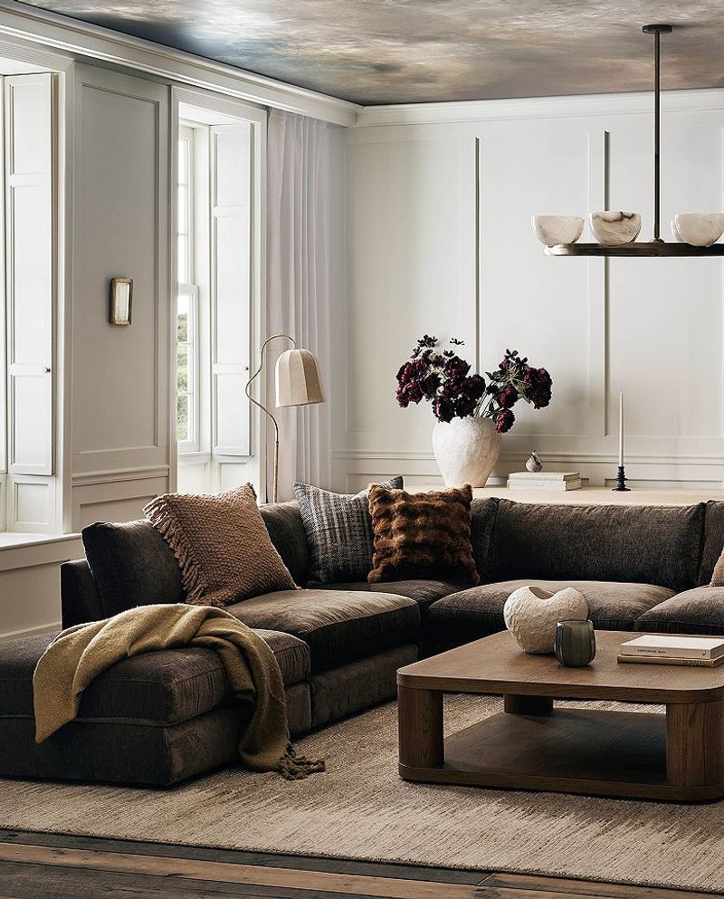 Don't Ditch These 37 Things You'll Miss Them More Than You Think - Decor Hint Comfortable Sectional Sofa
