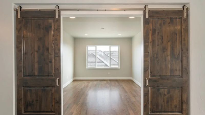 In My Experience These 10 Home Trends Will Devalue Properties By 2025 And These 5 Already Have - Decor Hint Barn Doors