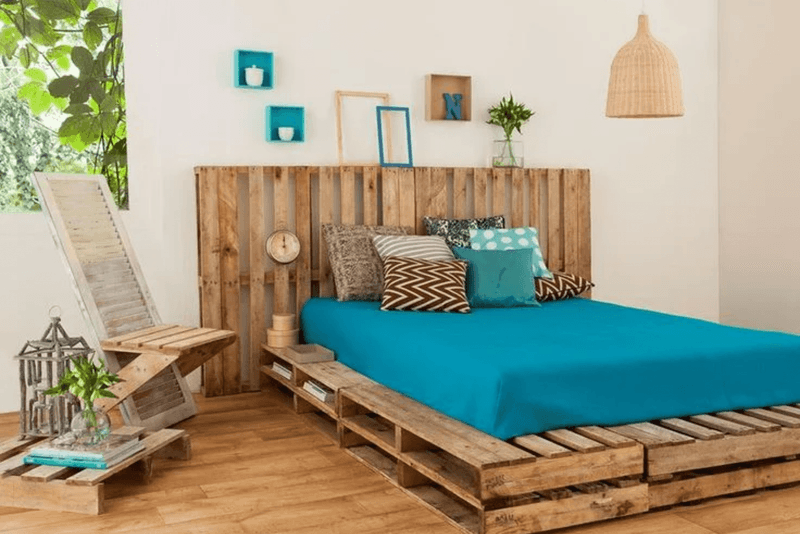 Pallet Furniture