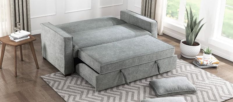 Choose Multi-Purpose Furniture