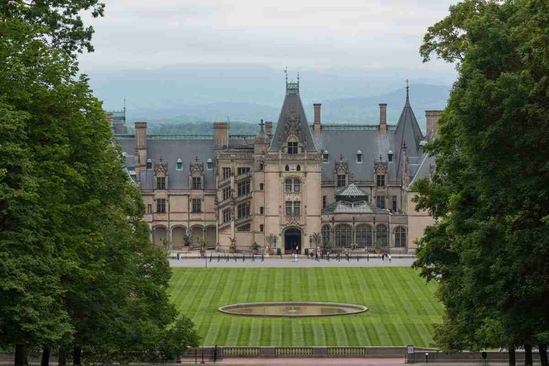Biltmore Farms, Asheville, North Carolina