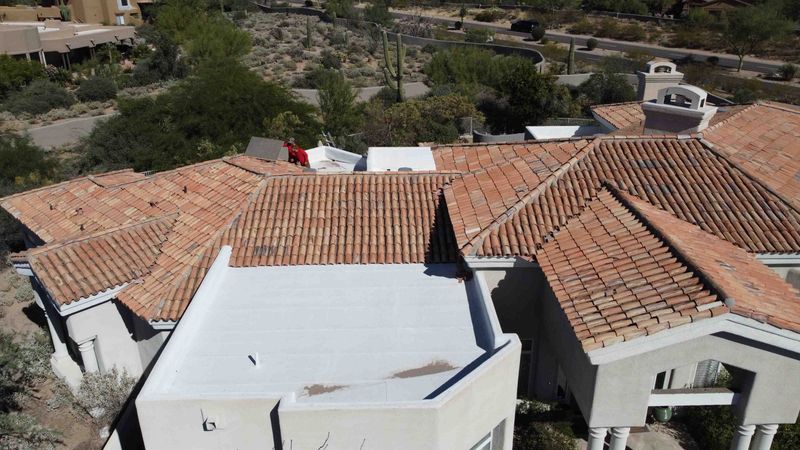 Tucson's Changing Architecture: 17 House Designs Likely To Fade By 2030 - Decor Hint Overly Ornate Spanish Tile Roofs