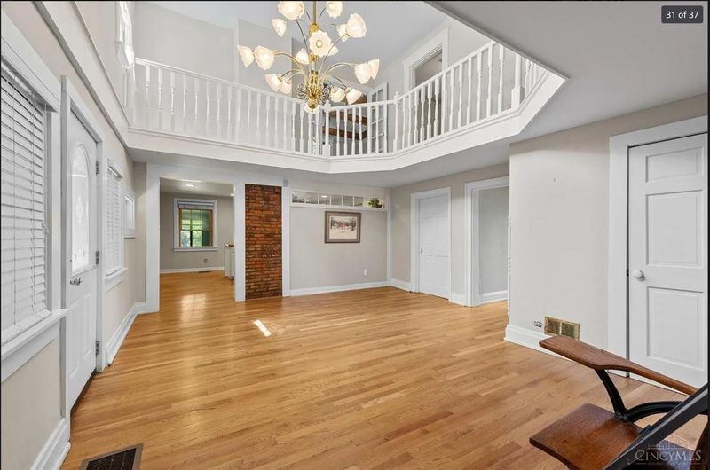 The Two-Story Foyer That Became Our Energy Nightmare