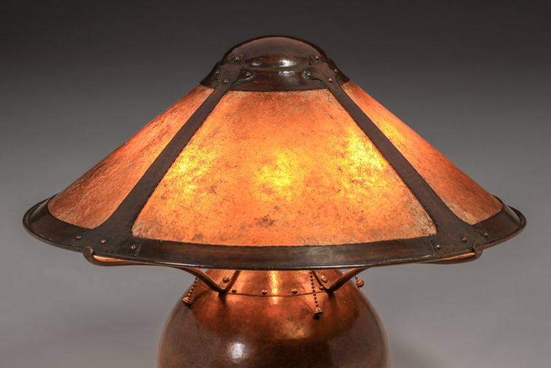 Arts and Crafts Lighting