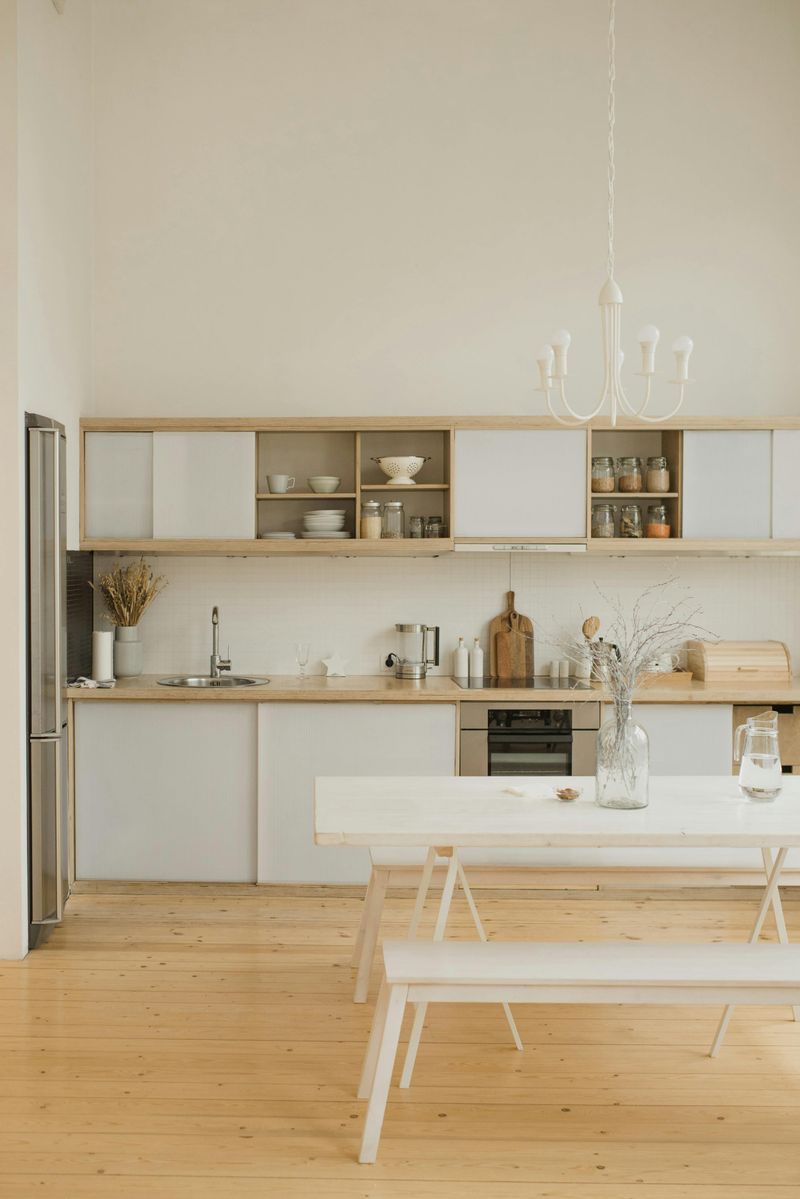 5 Kitchen Styles For Cabinets That Could Quickly Lose Appeal In 2026 - Decor Hint Open Shelving