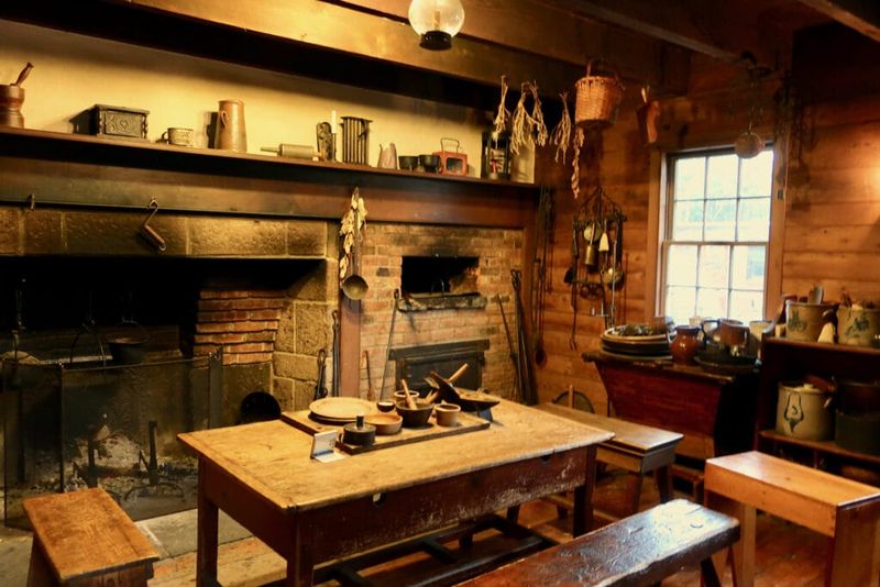 Newark Historical Furniture Exchange