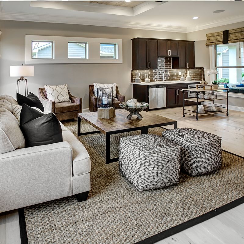 See 7 Things In Kentucky Houses Trending Up And 7 That Never Lost Their Charm - Decor Hint Multi-Generational Living Spaces