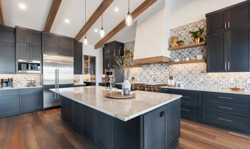 15 Kitchen Details That Should Warn Sellers About Buyer Turnoffs In St Louis - Decor Hint Dim Lighting