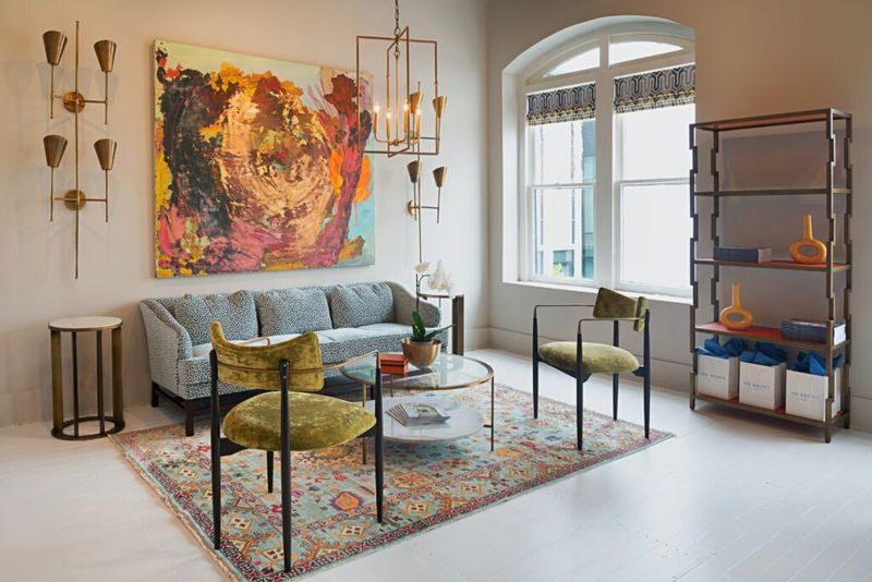 Home Stagers Say These Things Make Your Home Look Tacky And How To Fix Them - Decor Hint Mismatched Furniture Styles