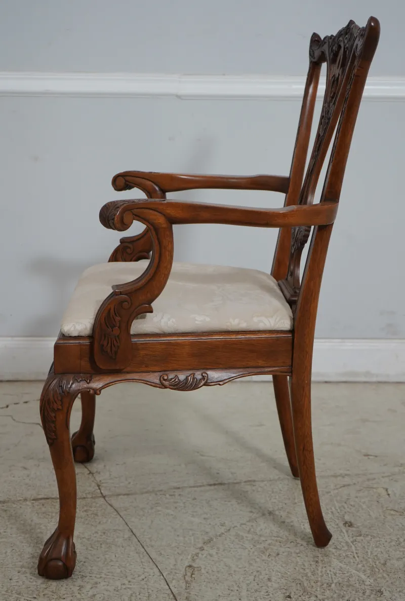 Chippendale-Style Furniture