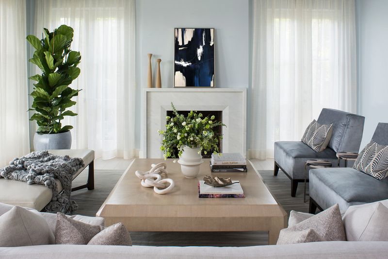 28 Home Trends That People Want To Throw Up Over Because They're So Overdone - Decor Hint Too Much Velvet