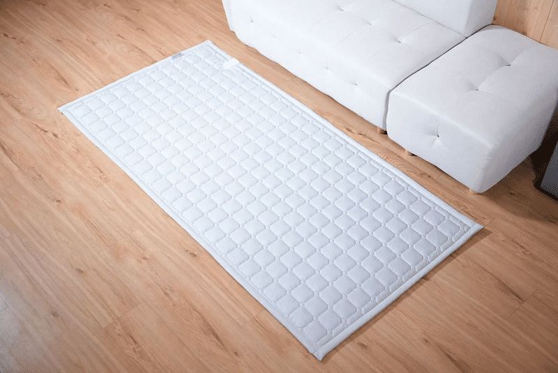 The Best Bath Mats Will Help Your Feet Find Solid Ground - Decor Hint Heated Electric Wonders