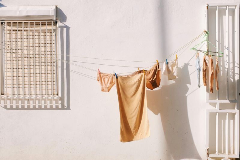Do Laundry Regularly