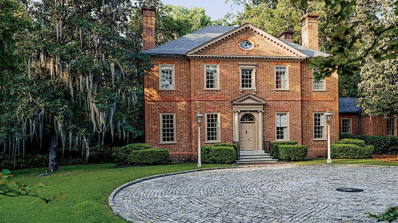 11 Bold Brick Curb Appeal Moves From Georgia Bungalows - Decor Hint Decorative Brickwork Patterns And Details