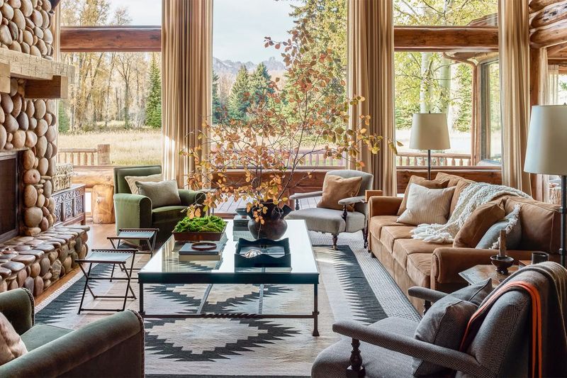 Clear Your Home Of 4 Things Idaho Designers Dislike And Keep 6 That Shine - Decor Hint Natural Light And Airy Window Treatments