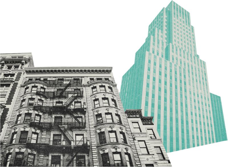 New York City's Post-Pandemic Blues