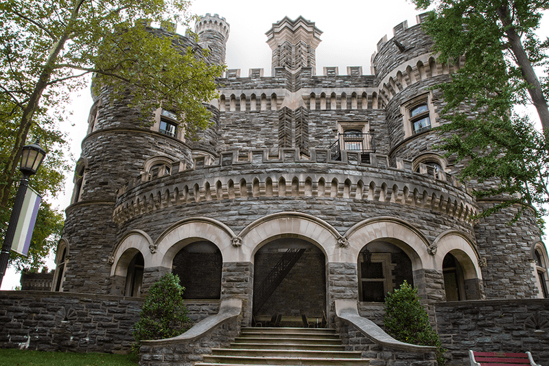 Architectural Splendor
