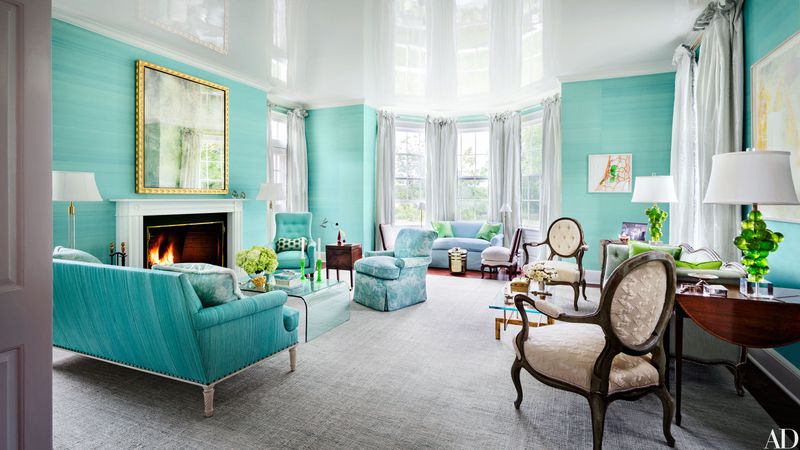 From Wrong Turns To Right Moves 5 Common Southern Decor Mistakes In Georgia + 6 That Truly Work - Decor Hint Outdated Color Palettes (Common Mistake)
