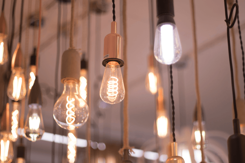 Swap Basic Light Bulbs