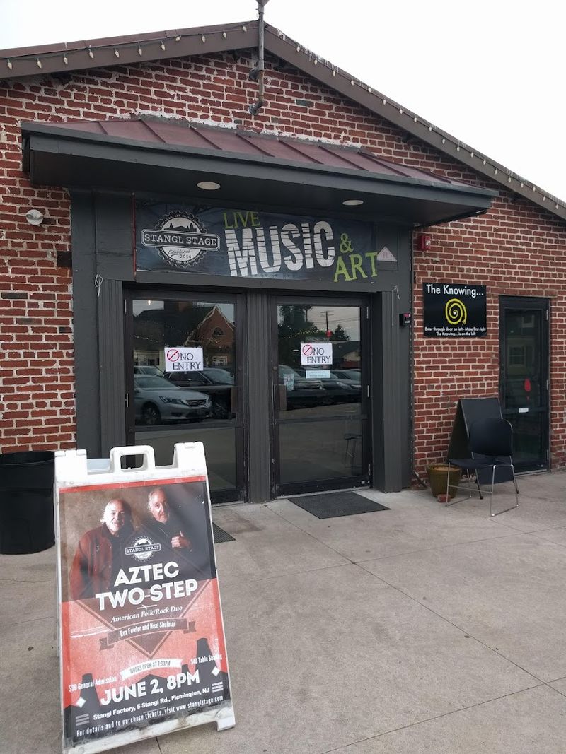 The Artists, Makers, and Small Businesses Giving the Building New Life