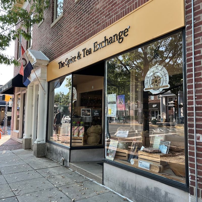 Why this Haddonfield shop feels like a hidden gem for cooks and tea lovers
