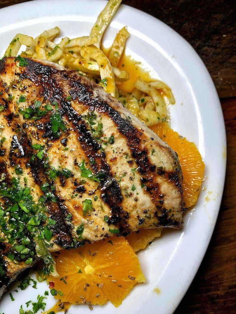 Zeppoli - Collingswood