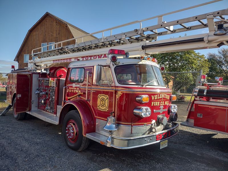 The First Thing You Notice Is Just How Massive the Collection Feels