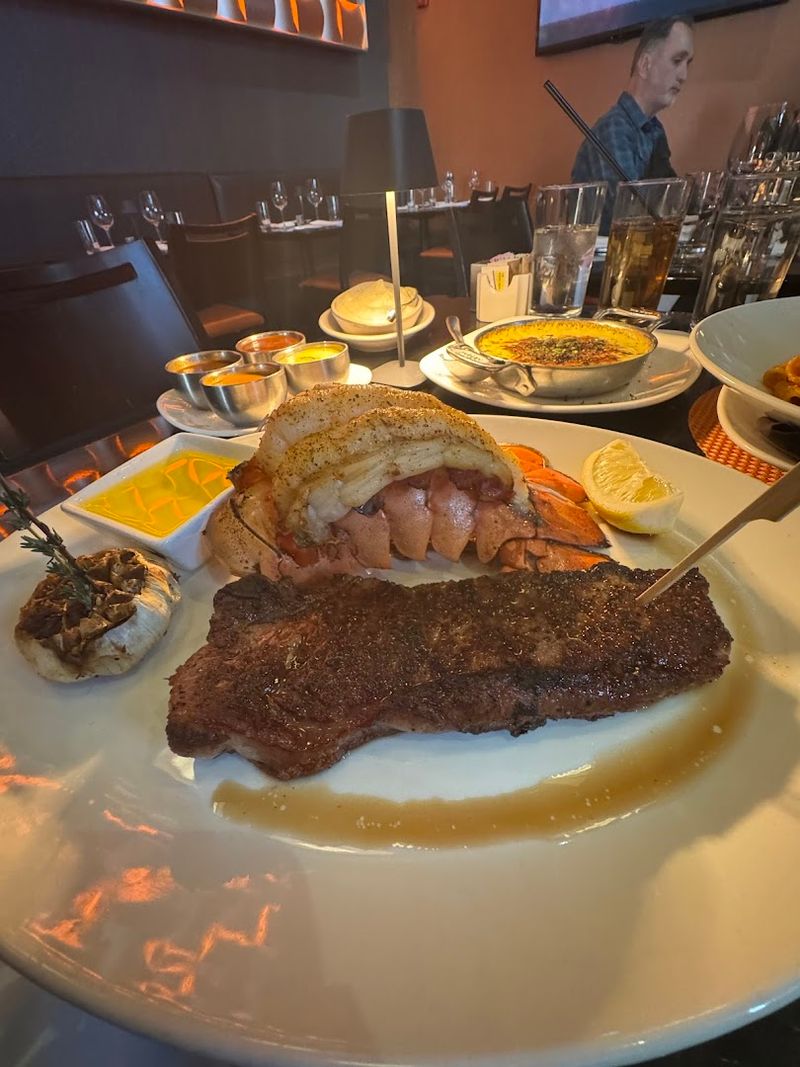 Char Steakhouse - Raritan / Red Bank / Scotch Plains