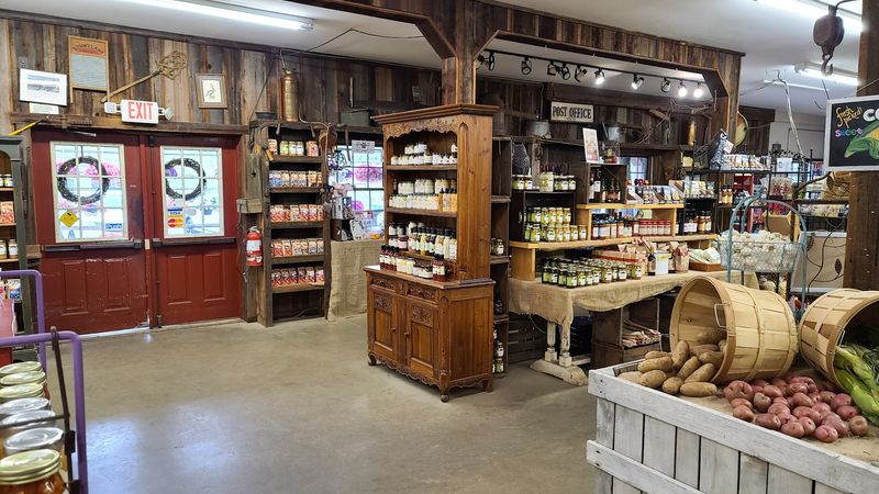 Why Heaven Hill Farm Feels Like a Different Side of New Jersey