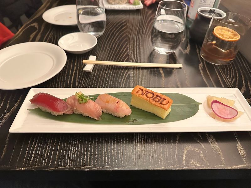 Nobu - Atlantic City