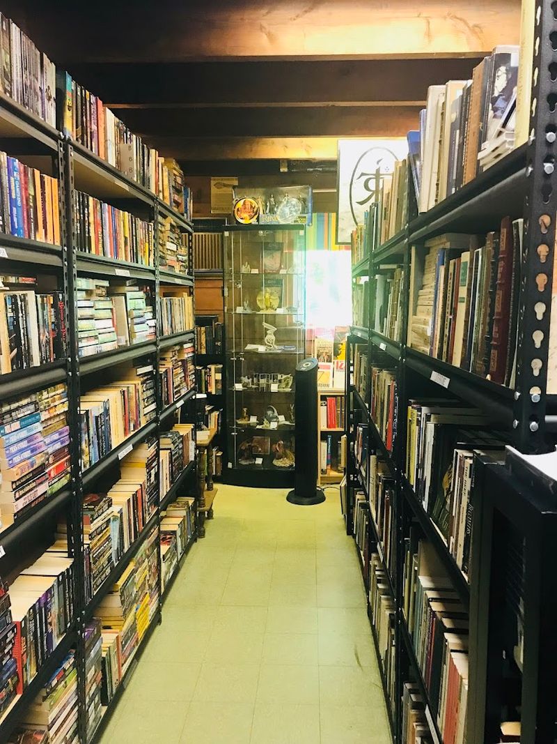 Why this South Jersey bookstore feels like a find worth protecting