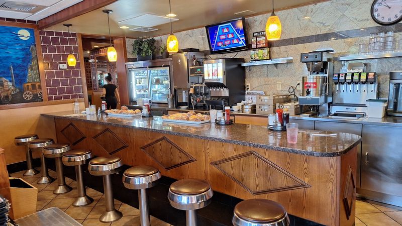 Broad Street Diner - Hamilton