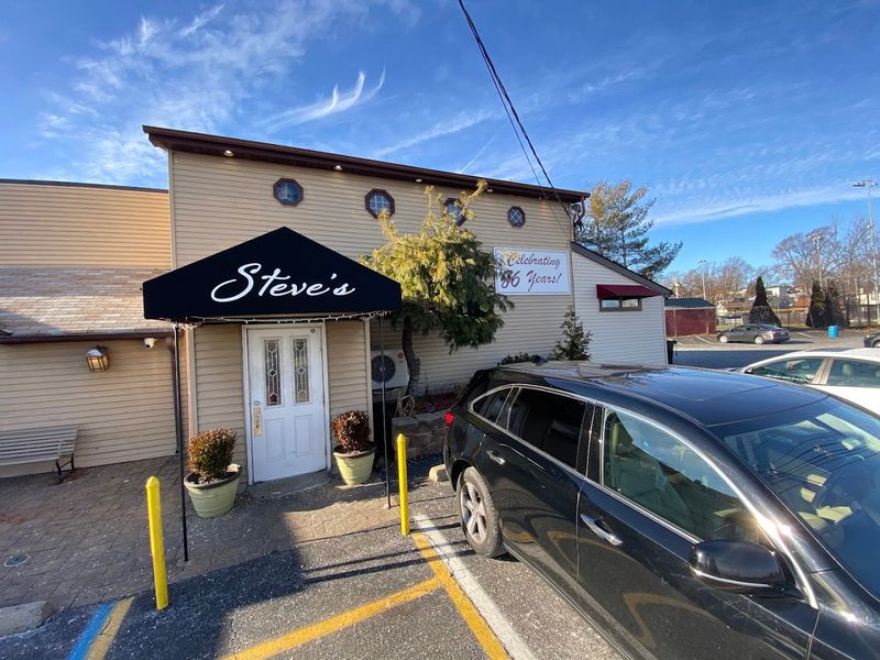 Steve&rsquo;s Sizzling Steaks - Carlstadt