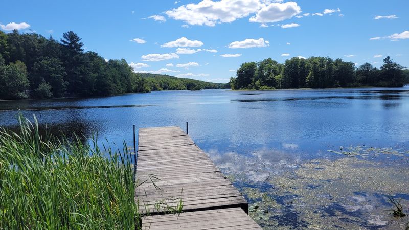 Wawayanda Lake (Sussex/Passaic counties)