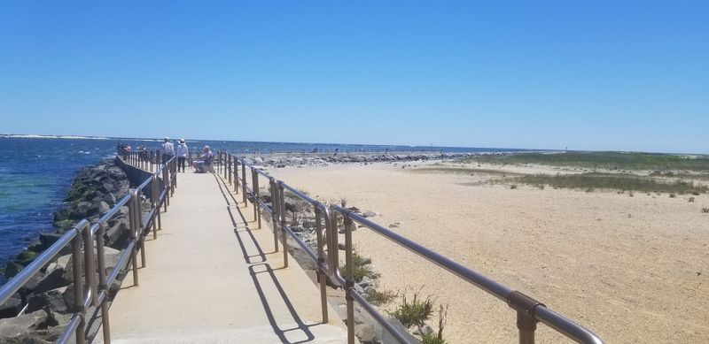 Quiet Beaches, Bay Breezes, and Room to Slow Down