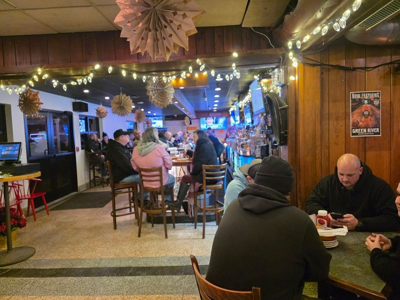 Pic-A-Lilli Inn has been winning over hungry diners for generations