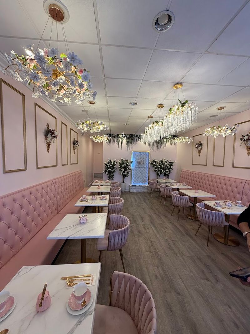 Why Petals & Pours is one of Linwood&rsquo;s prettiest hidden gems