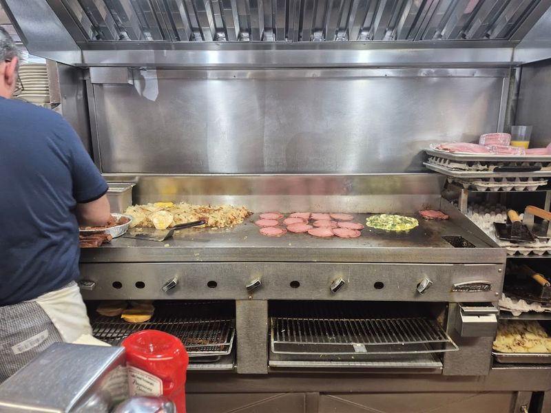 Why generations of one family have kept this place going