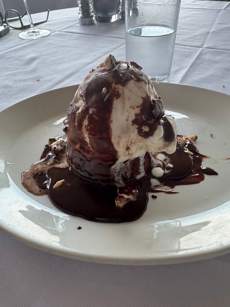 Order Early Because This Dessert Takes Time